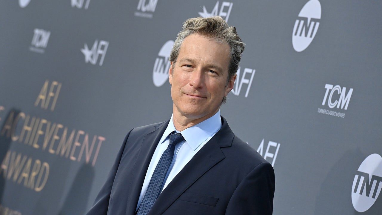 'Sex and the City' Star John Corbett Says His Acting Career Has Been 'Unfulfilling'