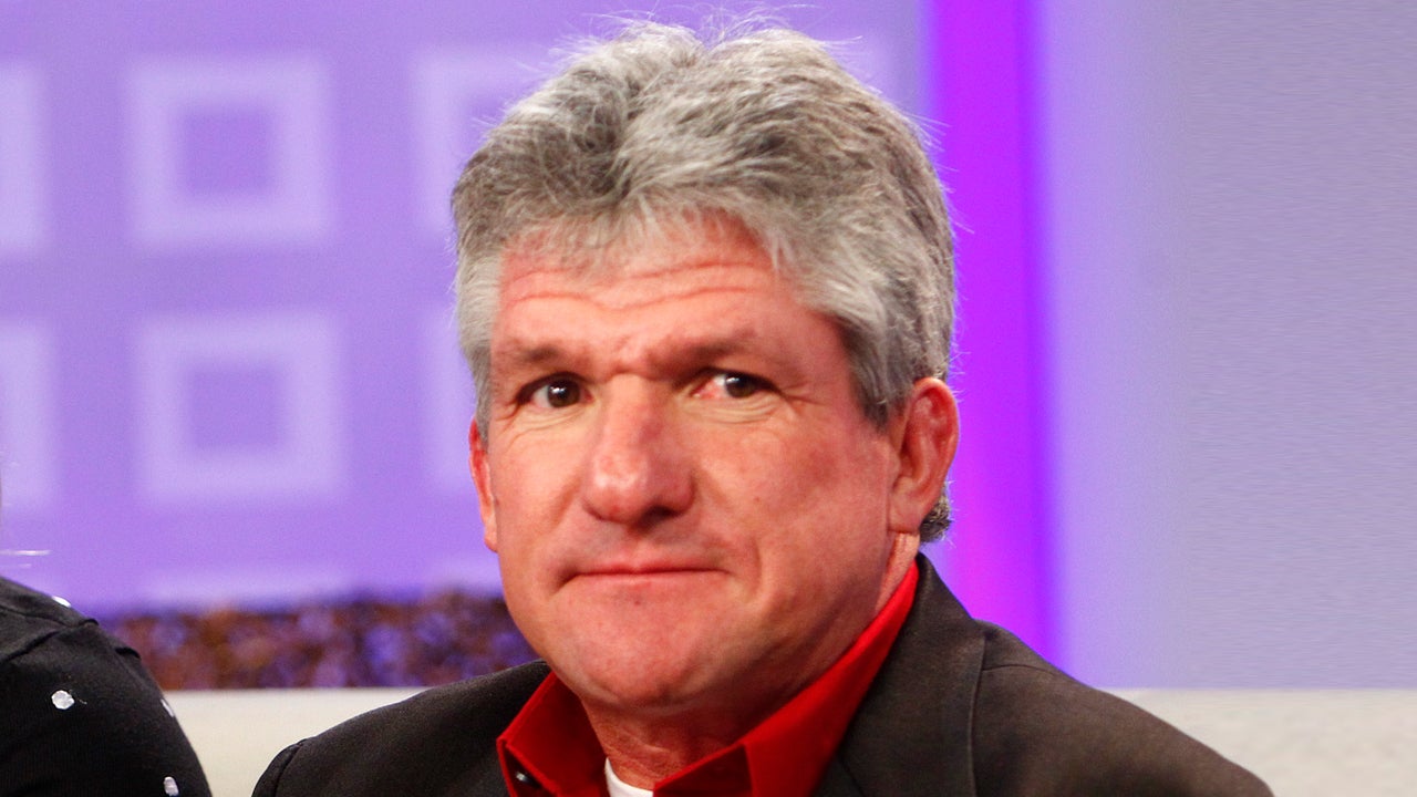 ‘Little People, Big World’ Star Matt Roloff Gets Candid on Future of ...