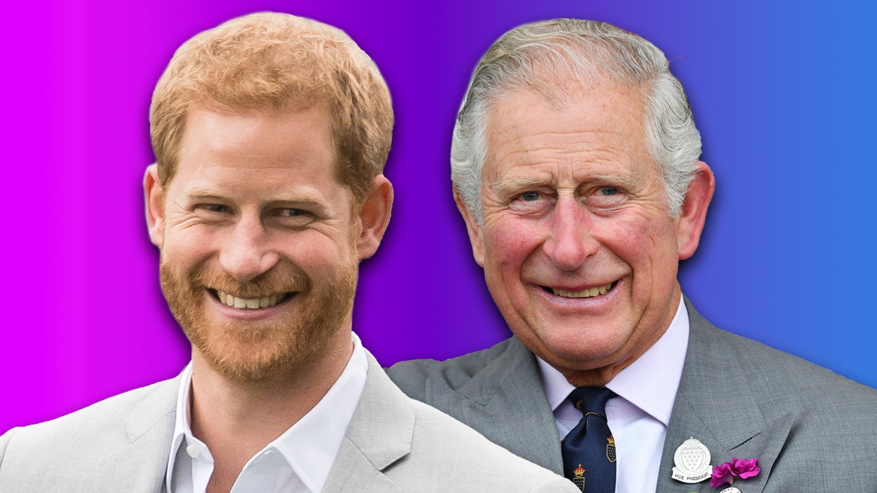 Prince Harry and King Charles' Relationship Has 'Deteriorated to a New Level,' Source Says: Inside Their Rift