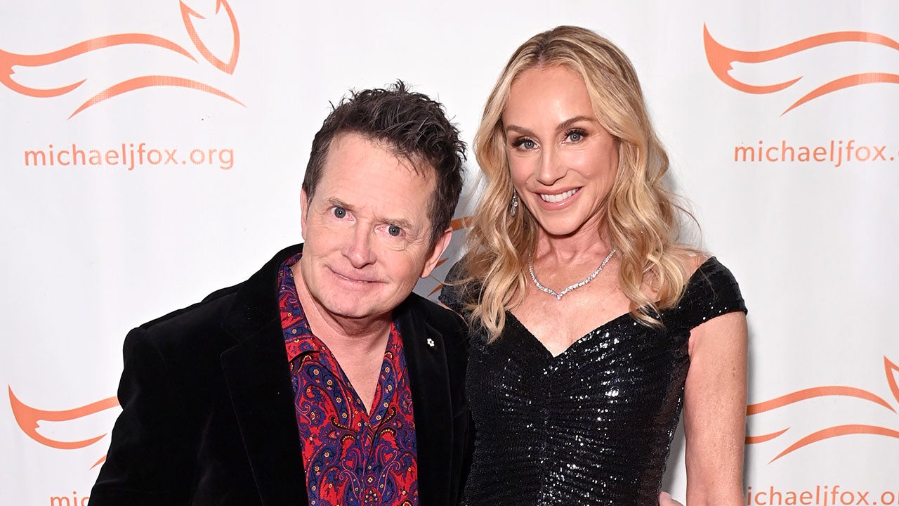 Michael J. Fox Celebrates 36th Anniversary With Tracy Pollan: 'Here's to a Lifetime of Love'