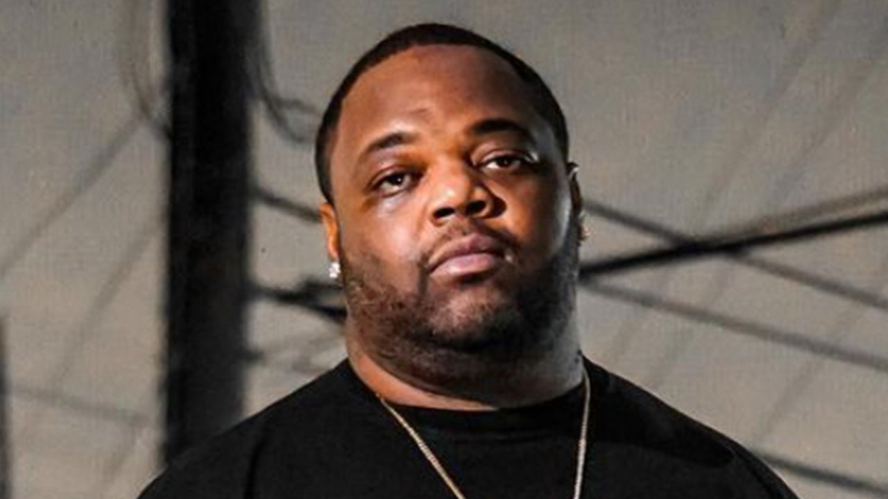 Big Pokey, Houston Rapper, Dead At 45 After Collapsing On Stage ...