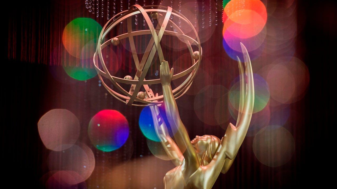 2024 Emmy Nominations: See the Complete List