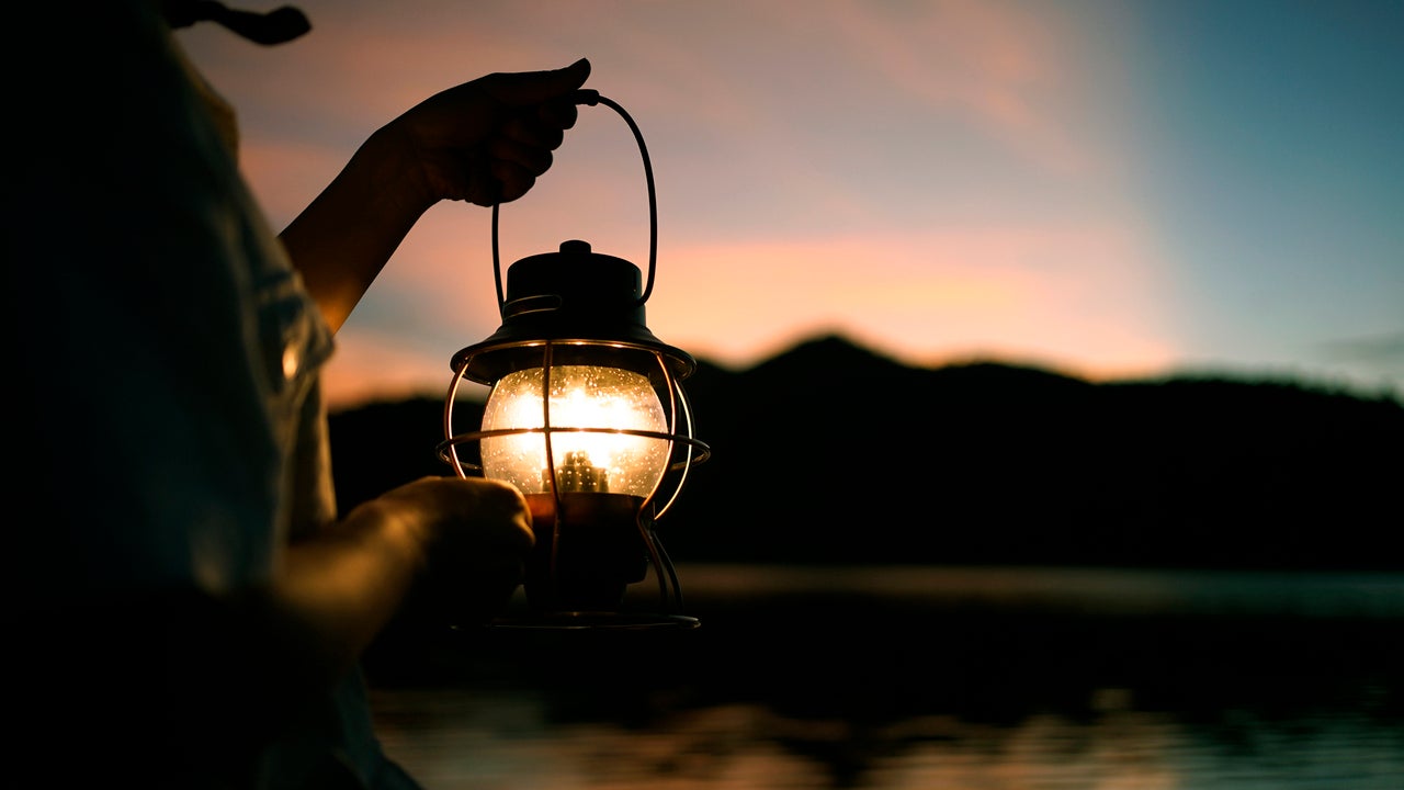 New Photo - The Best Tabletop Lights and Camping Lanterns to Illuminate All Your Summer Nights