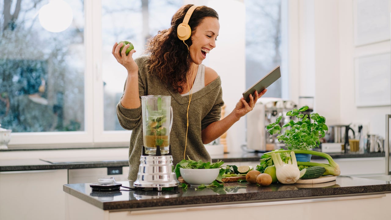 The Best Prime Day Kitchen Deals to Shop Now: Save on Vitamix, KitchenAid, Ninja, Keurig and More