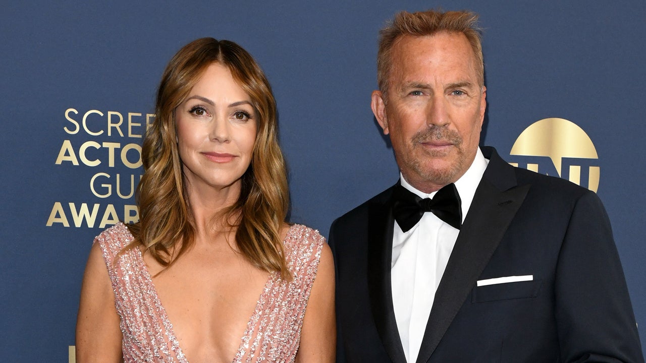 Kevin Costner Calls Christine Baumgartner Divorce a 'Crushing Moment': 'It Hurt But I Go Forward'