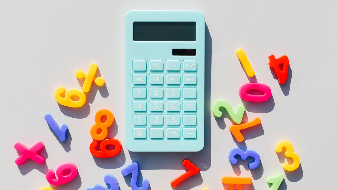 Back to School 2024: The Best Calculators, Pencils and Other Class Essentials at Affordable Prices to Shop Now