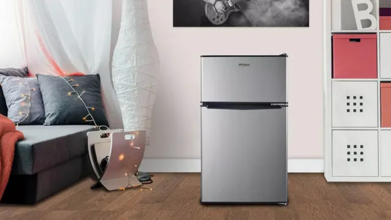 The Best Mini Fridge Deals for Back-to-School 2024: Shop Dorm Refrigerators, Beauty Fridges and More