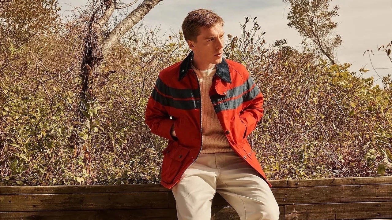 The 15 Best Fall Jackets for Men to Stay Stylish and Comfortable All Season Long