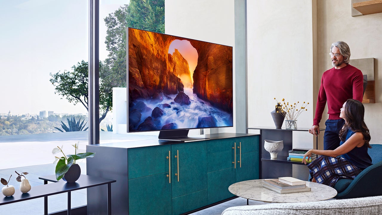 Samsung Labor Day Sale 2024: Shop the Best Deals on TVs and Appliances