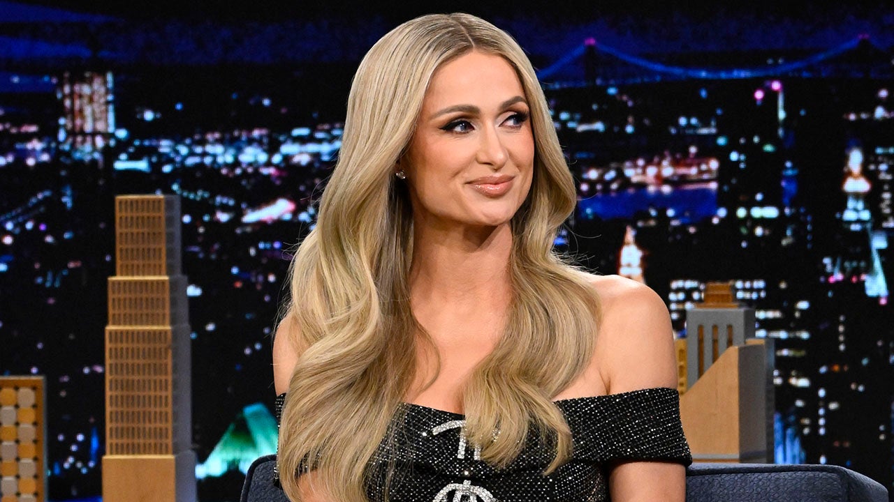 Paris Hilton Shares Son Phoenix’s Fabulous First Word, Reveals How She