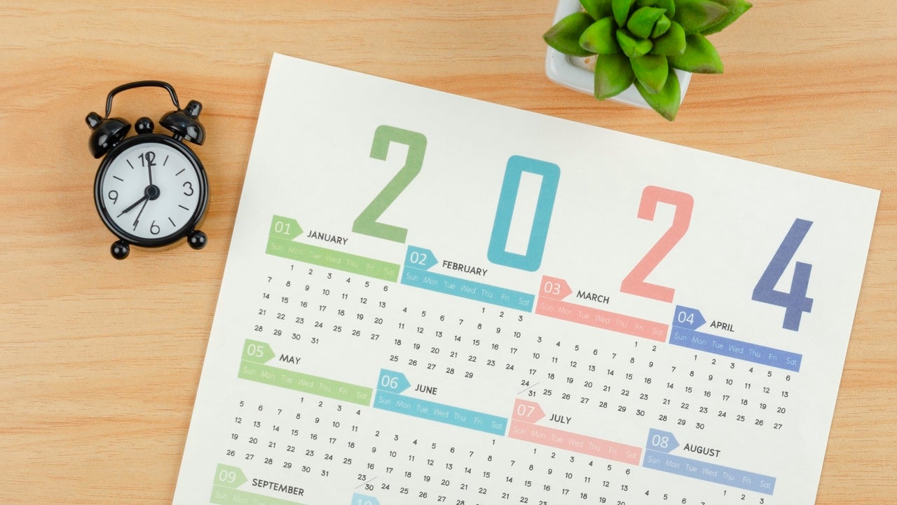 The Best Calendars and Planners for 2024-2025 School Year: Step Up Your Organization and Planning