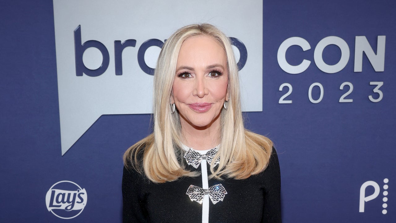 Shannon Beador Tearfully Apologizes to Daughters for DUI Arrest in 'RHOC' Season 18 Premiere