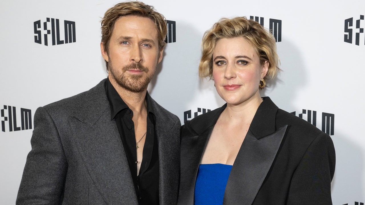 New Photo - 'Barbie' Director Greta Gerwig on Whether There Will Be a 'Ken' Movie With Ryan Gosling