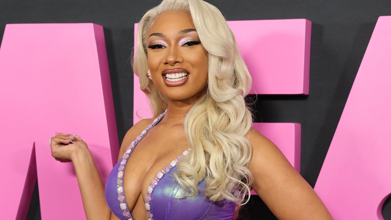 Megan Thee Stallion Announces Hot Girl Summer Tour and New Album #MeganTheeStallion