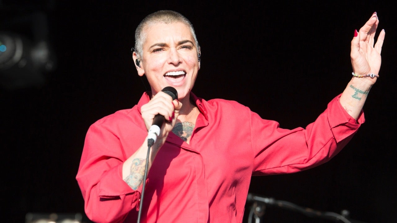 Sinéad O'Connor's Exact Cause of Death Revealed 1 Year Later: Report