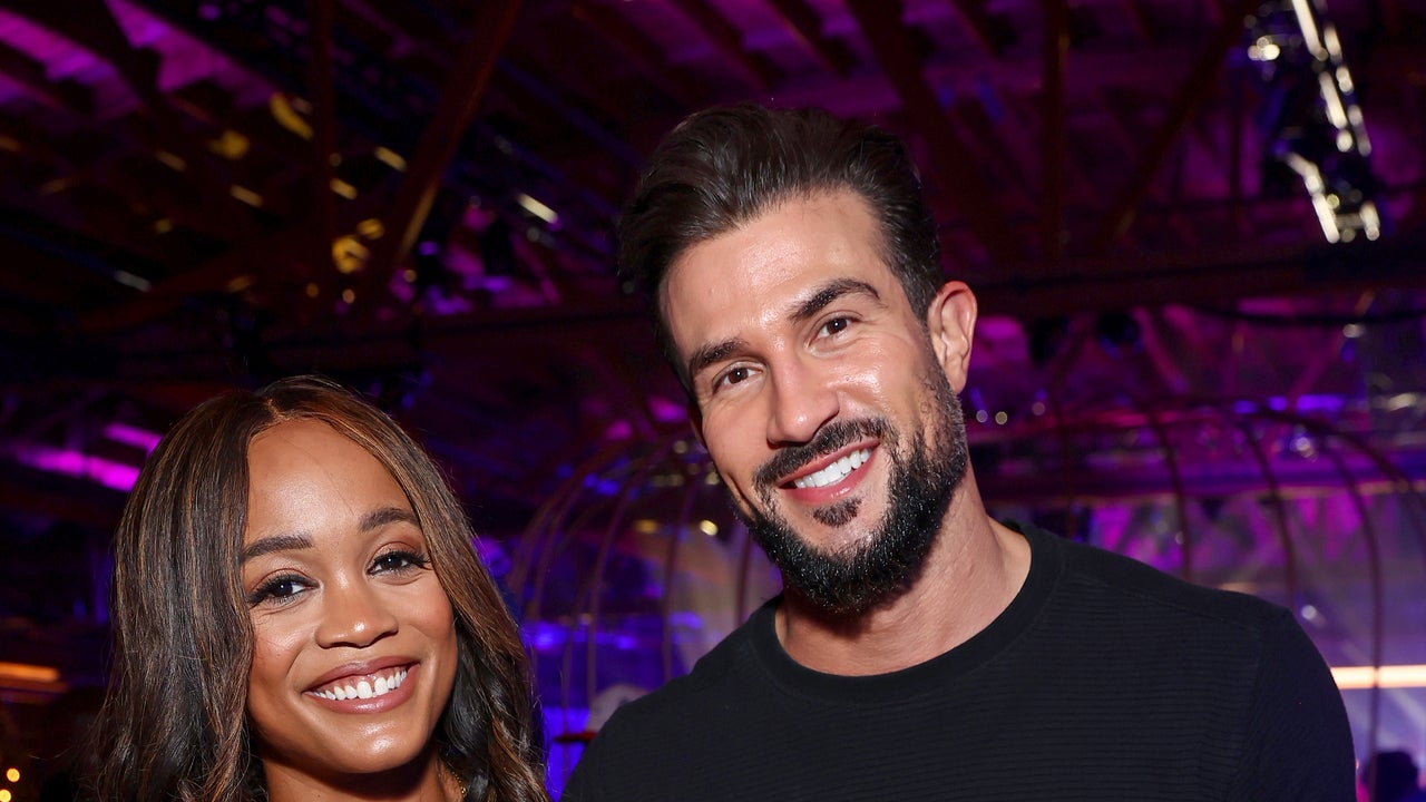 Rachel Lindsay Ordered to Pay Ex Bryan Abasolo More Than $13K Per Month in Spousal Support