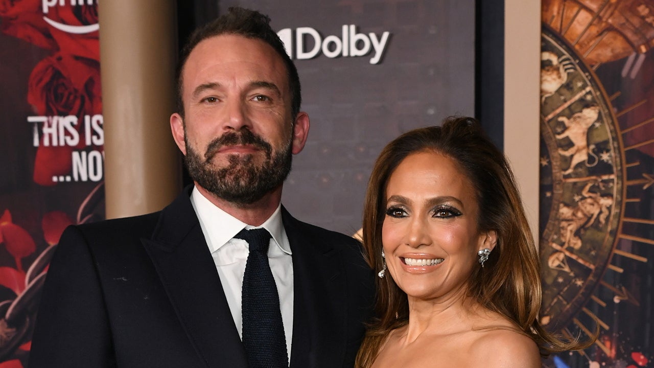 New Photo - Ben Affleck Feels 'Hopeful' After Moving Into a New Home Amid Jennifer Lopez Woes, Source Says