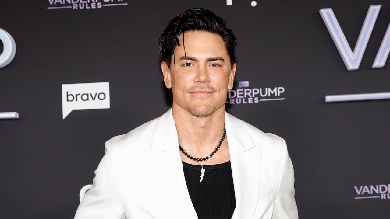 Tom Sandoval Says He's Withdrawing Lawsuit Against Ariana Madix and Firing His Lawyer: 'I Hold No Ill Will'