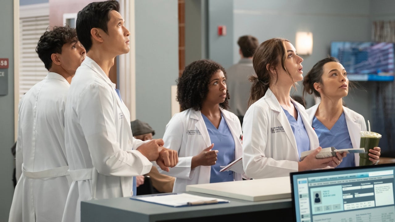 How To Watch 'Grey's Anatomy' Season 20 Online: Where To Stream The Hit ...