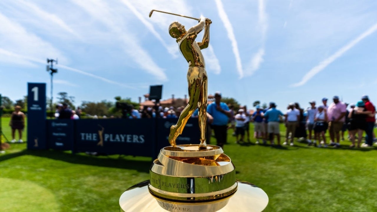 How to Watch the 2024 Players Championship Online TV Schedule, Tee