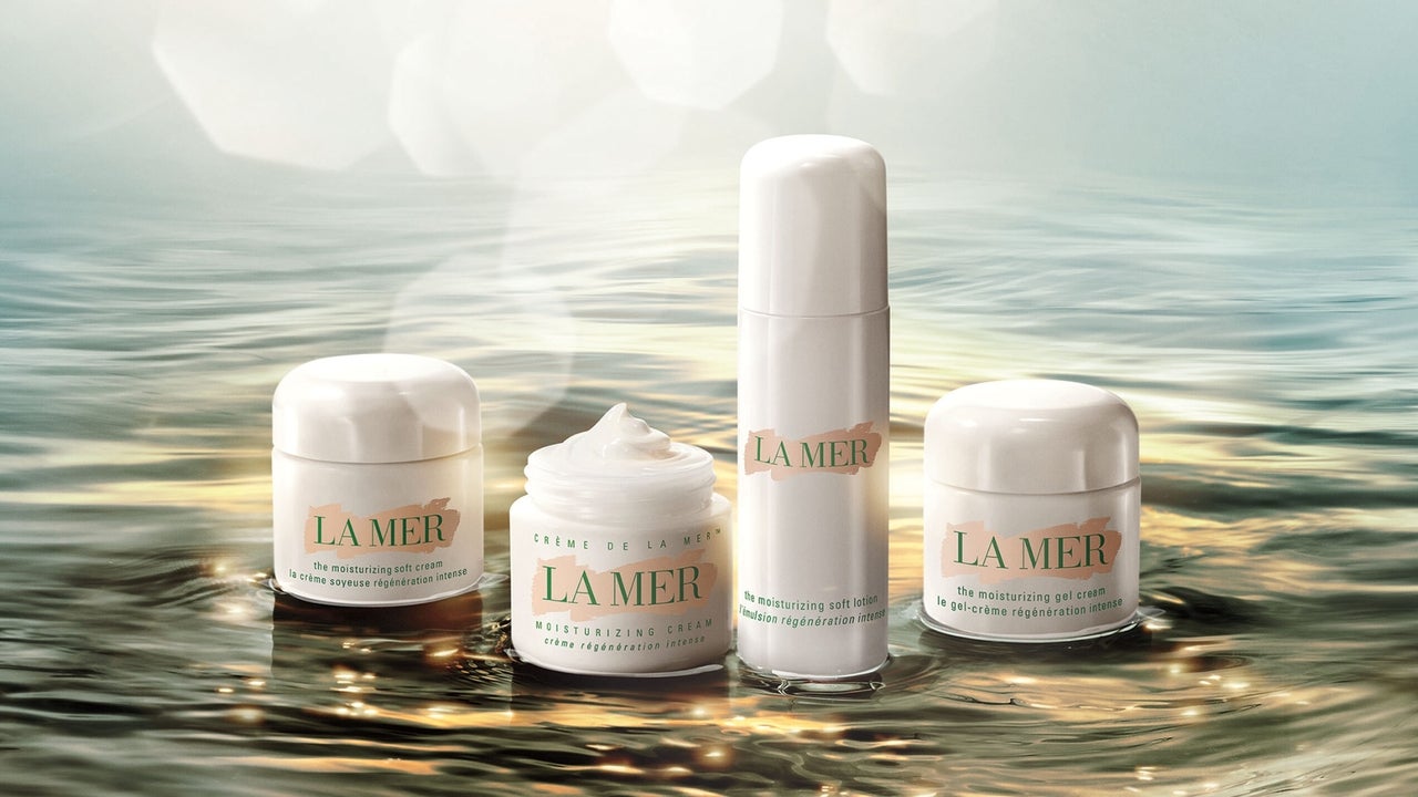 The Best La Mer Deals to Shop Right Now: Save Up to 93% on Moisturizer and More Luxury Skincare