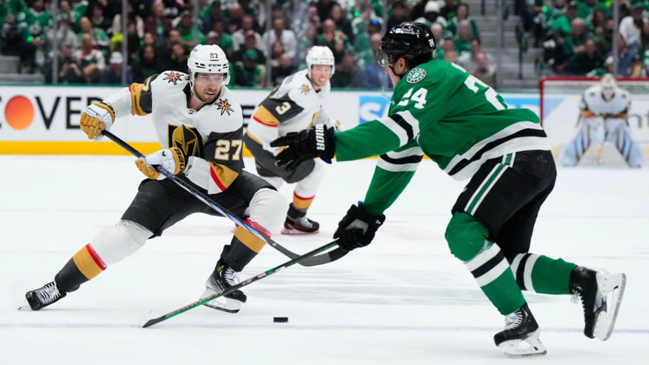 How to Watch the 2024 NHL Playoffs Online Schedule, TV Channels