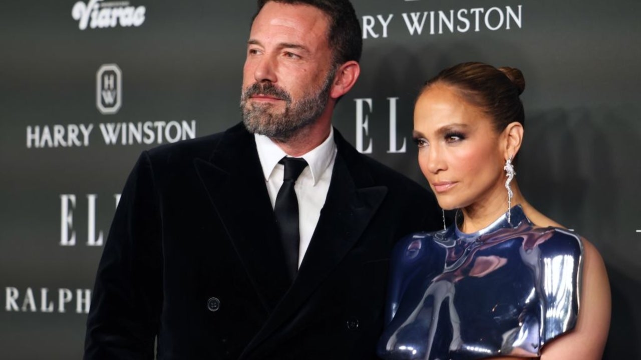 Ben Affleck and Jennifer Lopez's Relationship Timeline: Inside Their Ups and Downs on 2nd Wedding Anniversary