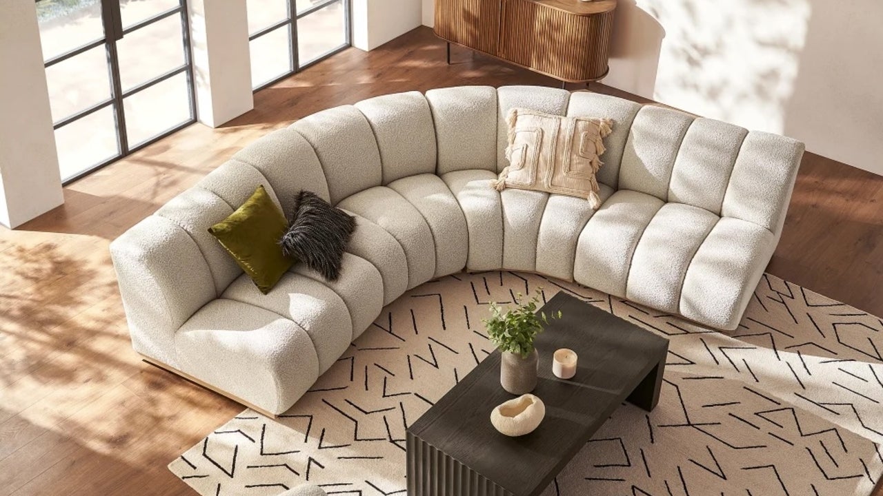 Castlery's Labor Day Sale Is Packed With Stylish Furniture for Every Room — Save Up to $450