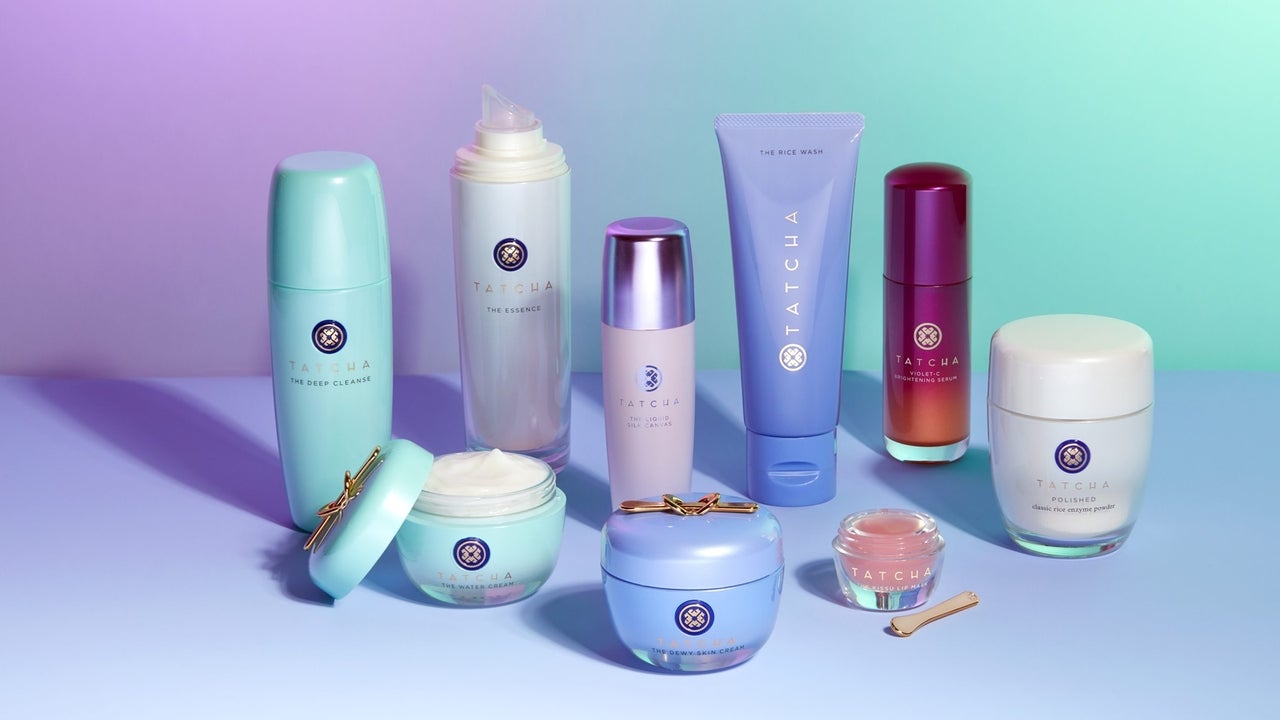 10 Best Tatcha Deals to Shop Before Amazon Prime Day Ends: Save 30% on Celeb-Loved Skincare Today