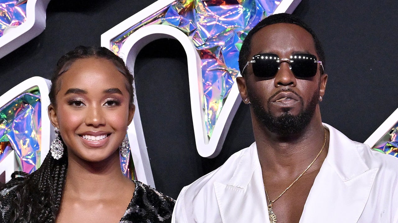 New Photo - Diddy Returns to Instagram to Celebrate Daughter Chance's 18th Birthday 