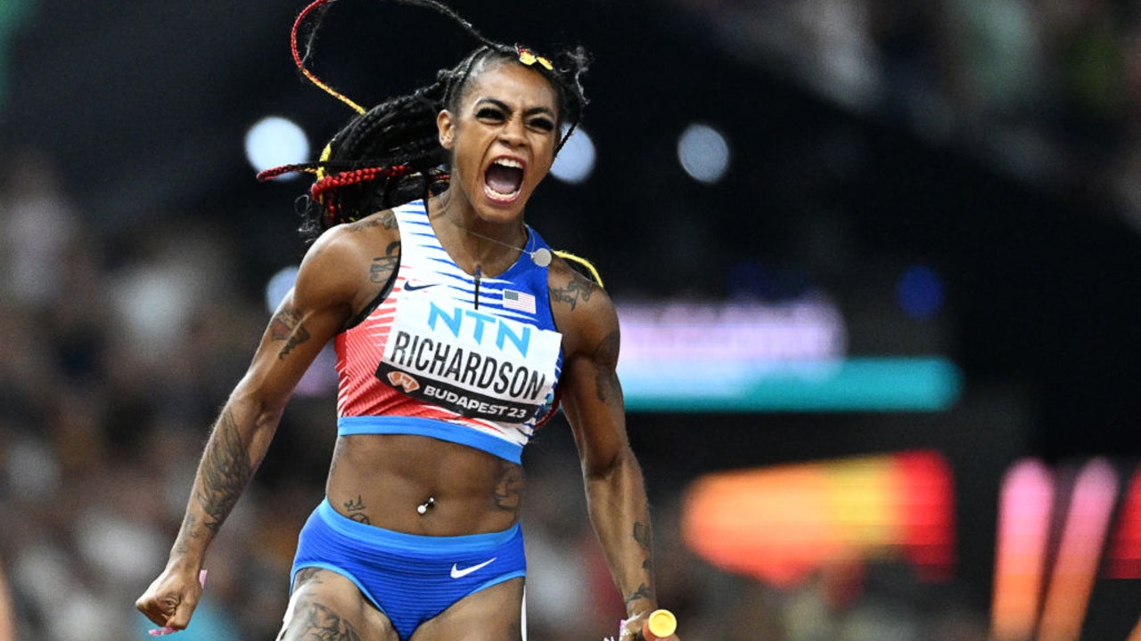 How to Watch the 2024 U.S. Olympic Track & Field Trials Online: TV Schedule and Live Stream