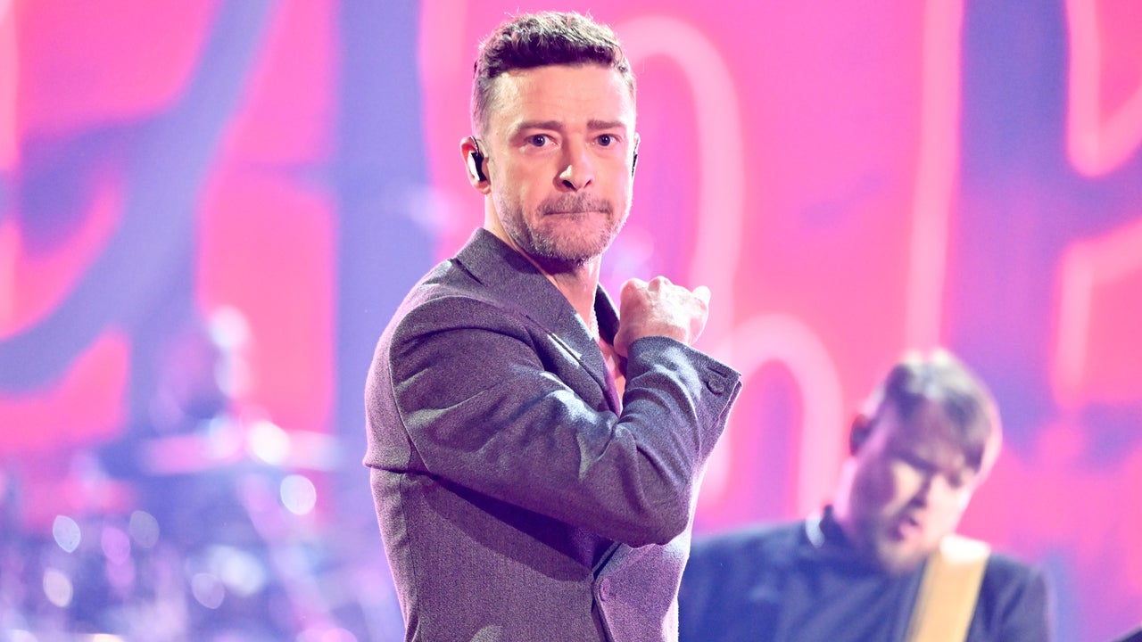 Justin Timberlake Speaks out After DWI Charge: A Timeline of the Events Surrounding His Arrest