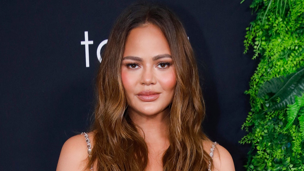 Chrissy Teigen Gets Emotional in Frantic Video Amid Flight’s Erroneous Take-Off: 'I Was Bracing for Impact'