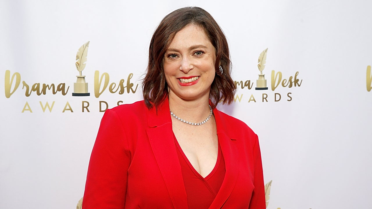 Rachel Bloom Joins 'Frasier' Revival and Harriet Sansom Harris Reprises Role: Everything We Know