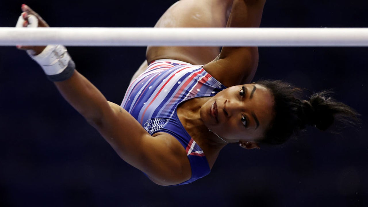 How to Watch the 2024 U.S. Olympic Gymnastics Trials Online: Schedule and Live Stream