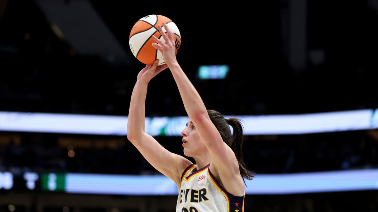 Caitlin Clark's Next Game: How to Watch Indiana Fever vs. Phoenix Mercury Today, Start Time, Live Stream