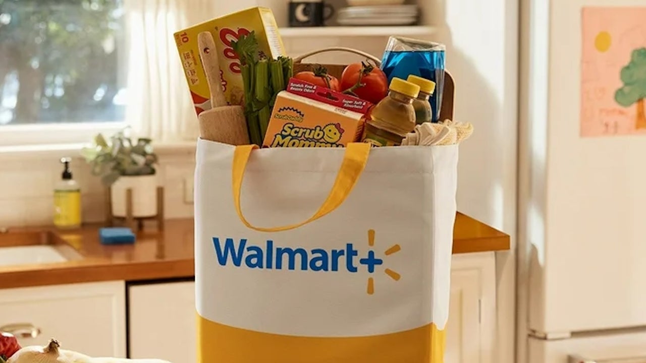 New Photo - Walmart Holiday Deals 2024: Get a Free Walmart+ Membership Ahead of the Rival October Prime Day Sale