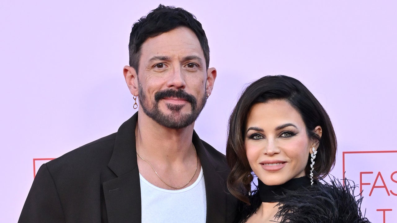 Jenna Dewan Shares Sweet New Photos of Baby Rhiannon and Postpartum Update