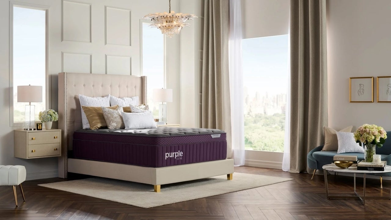 Purple 4th of July Mattress Sale: Save Up to $800 on the Best Cooling Mattresses for Hot Sleepers