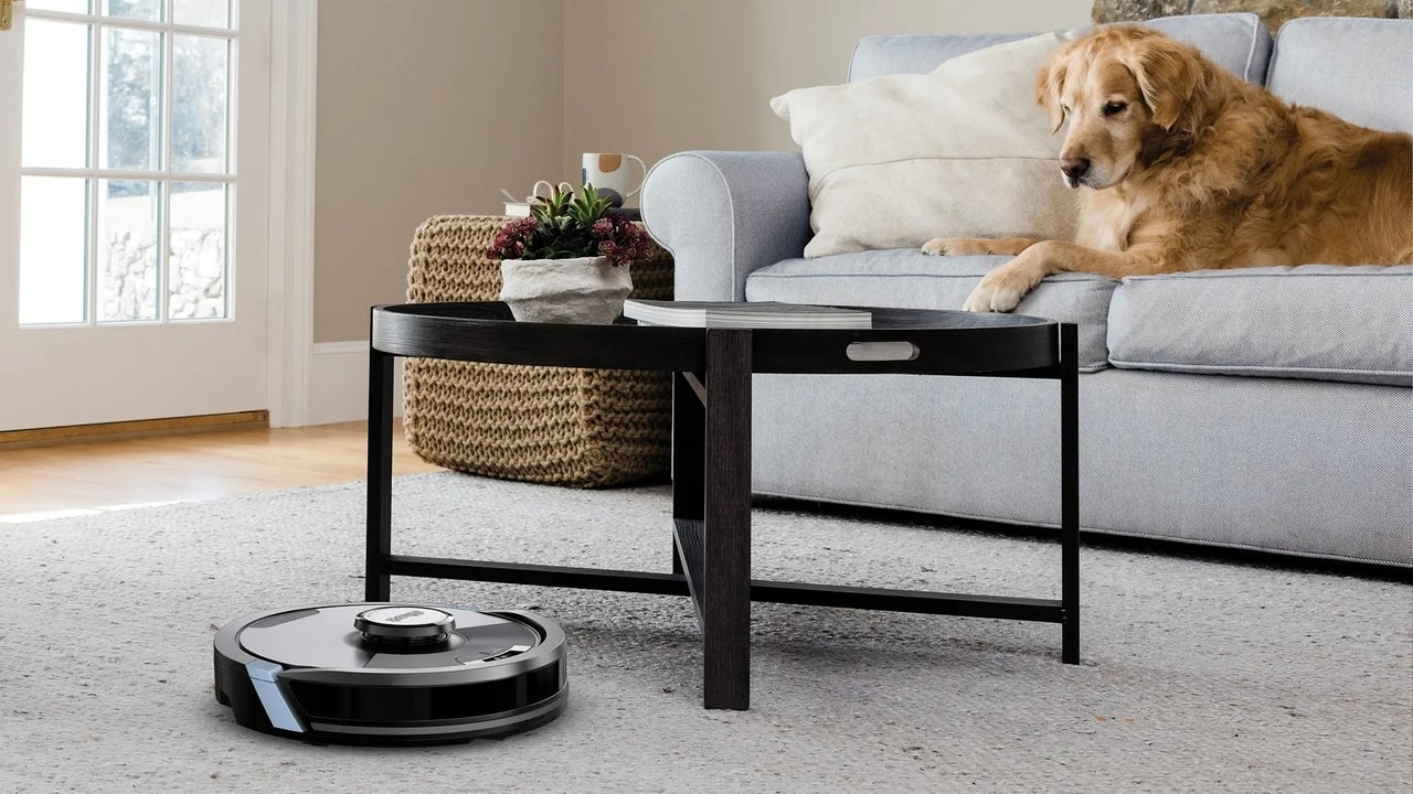 New Photo - 10 Best Shark Vacuum Deals to Shop on Amazon Right Now: Save Up to 50% Ahead of October Prime Day