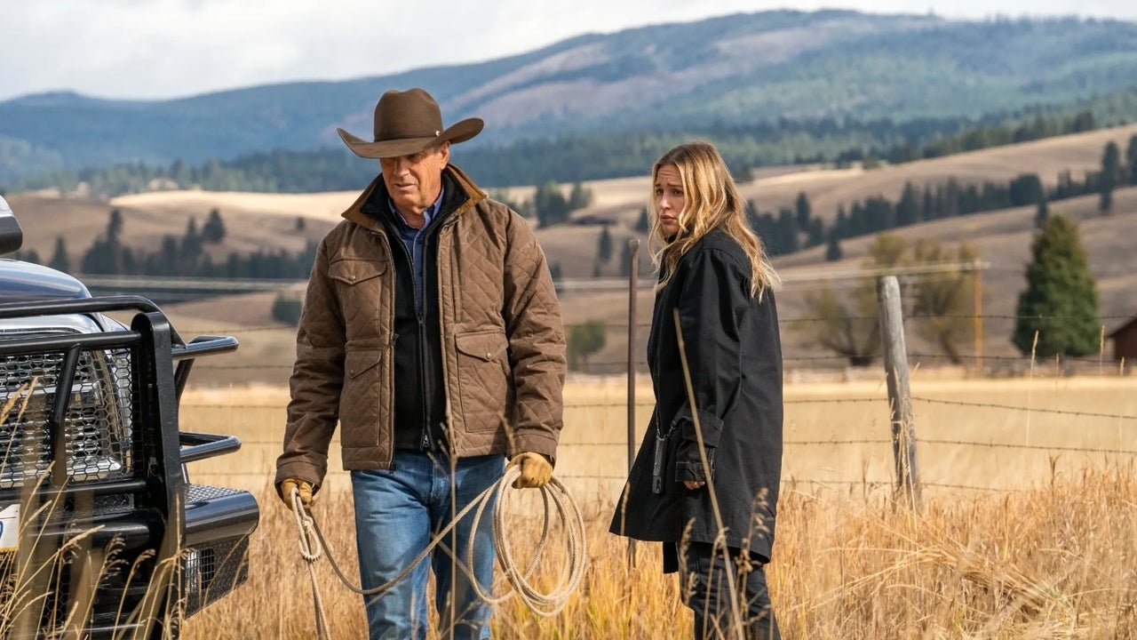 How to Watch 'Yellowstone' Season 5 Part 2 When the Hit Drama Returns in November — Stream Part 1 Now