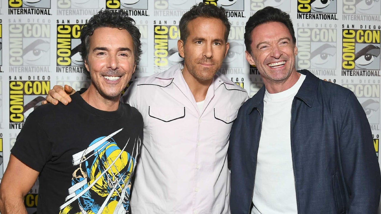 'Deadpool & Wolverine' Comic-Con Panel Shocks Fans By Bringing Out Celebs Who Make Surprise Cameos In Movie