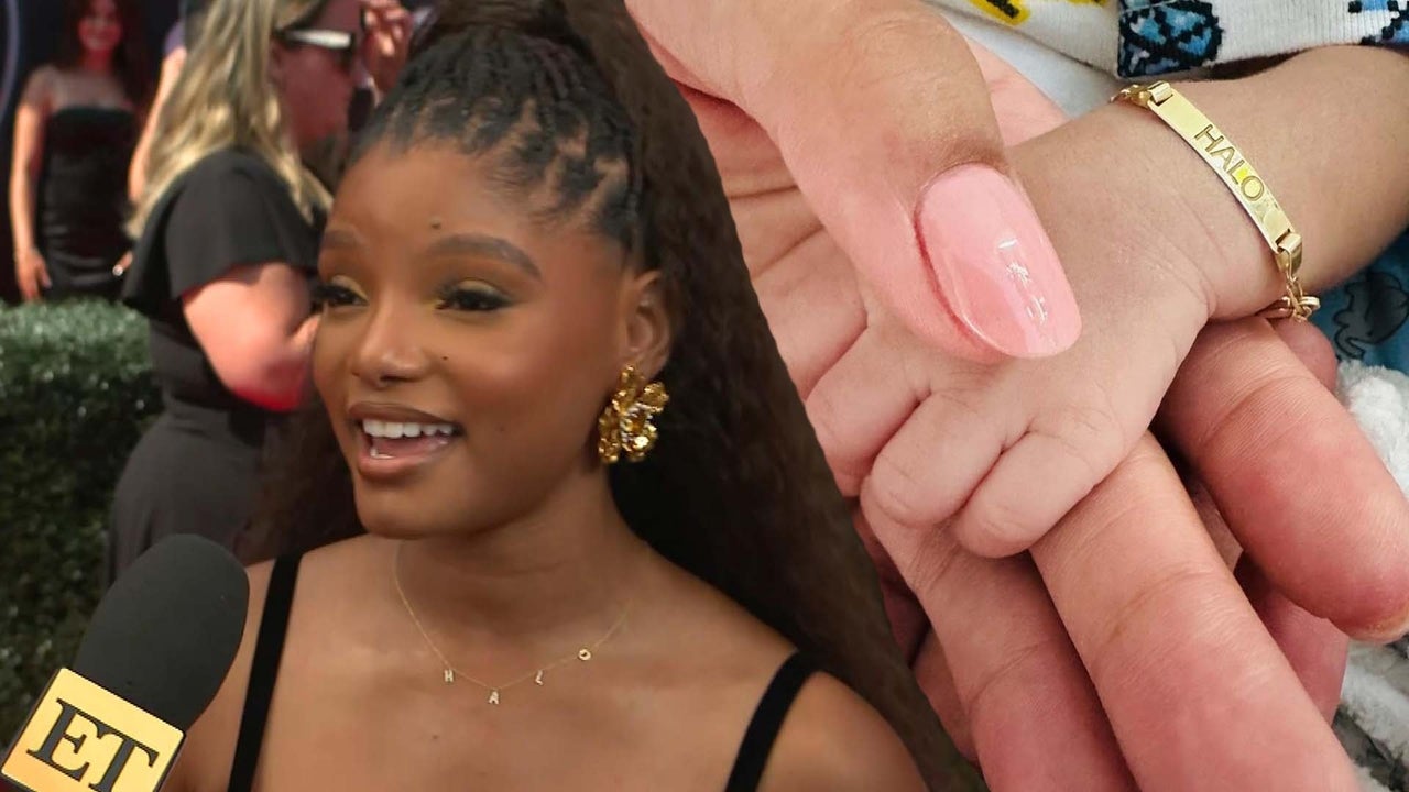 Halle Bailey Shares Message for Fellow Moms After Giving Birth: 'Remember How Special You Are' (Exclusive)