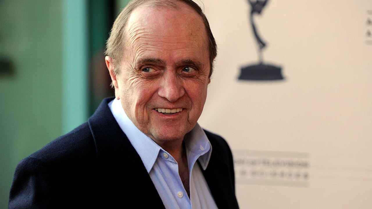 Bob Newhart, Famed Actor and Stand-Up Comedian, Dead at 94