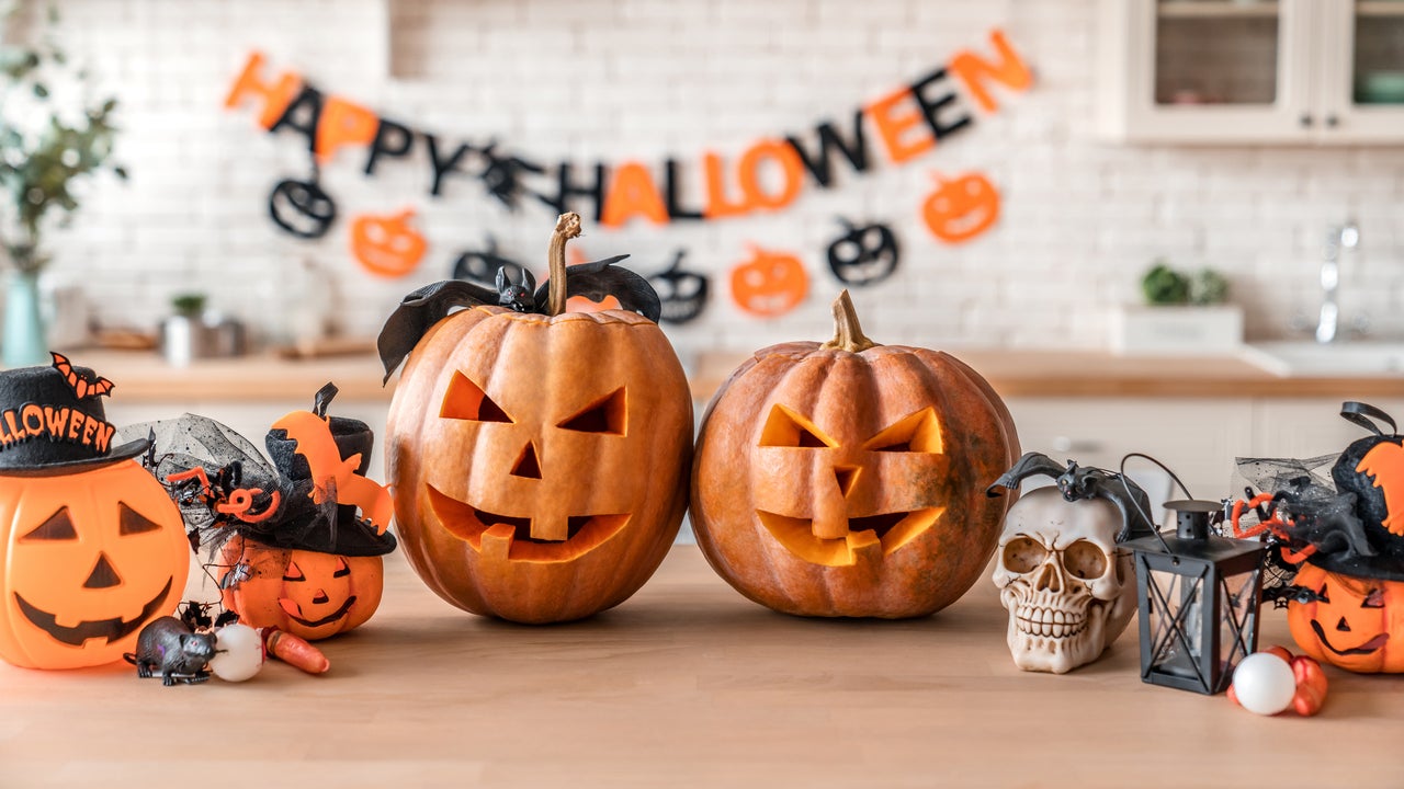 The 13 Best Amazon Prime Day Deals on Halloween Decoration to Prepare for Spooky Season — Starting at Just $5