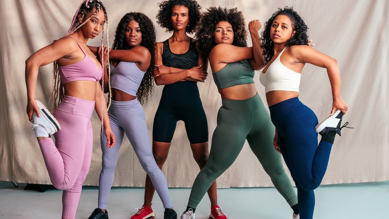 12 Best Deals on TikTok-Approved Leggings During Amazon Prime Day: Shop Styles Starting at $13