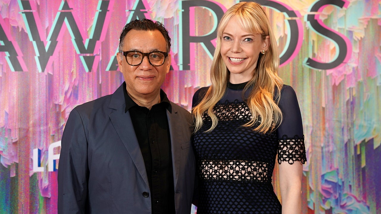 Riki Lindhome and Fred Armisen Quietly Wed Two Years Ago After She Welcomed a Baby Via Surrogate