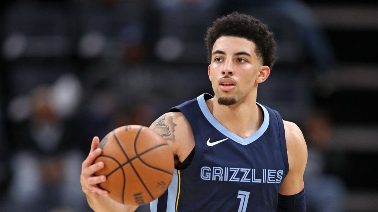 Grizzlies vs. Heat Livestream: How to Watch the NBA Summer League Championship Game Online Tonight