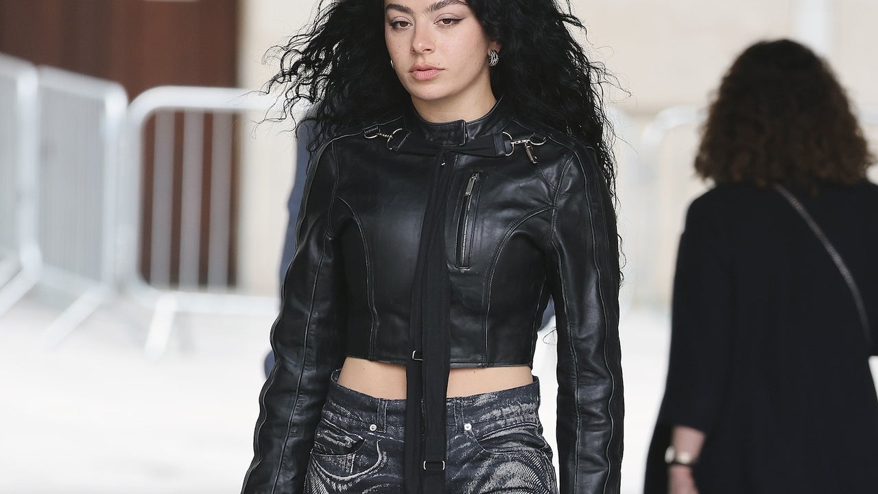 New Photo - Brat Summer: How To Nail the Fashion Trend Inspired by Charli XCX's Latest Album