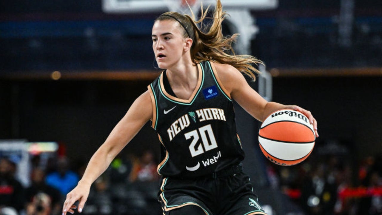 How to Watch the Connecticut Sun vs. New York Liberty WNBA Game Tonight: Start Time and Live Stream